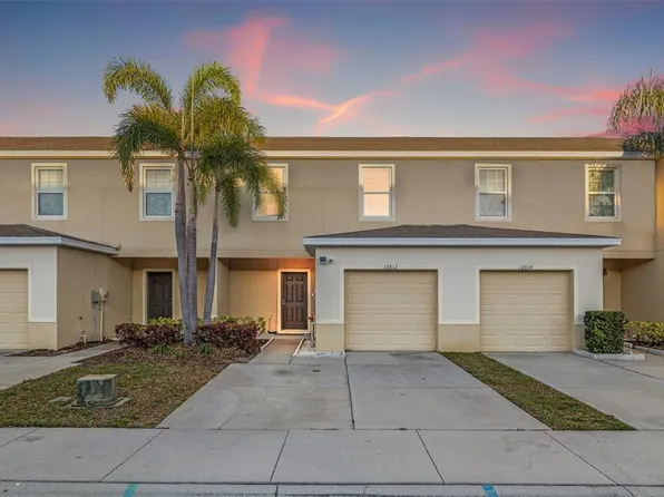 12812 Buffalo Run Dr, Gibsonton, FL 33534