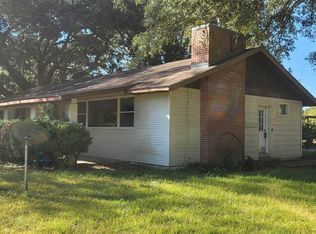 21331 Wj Wicker Rd, Zachary, LA 70791
