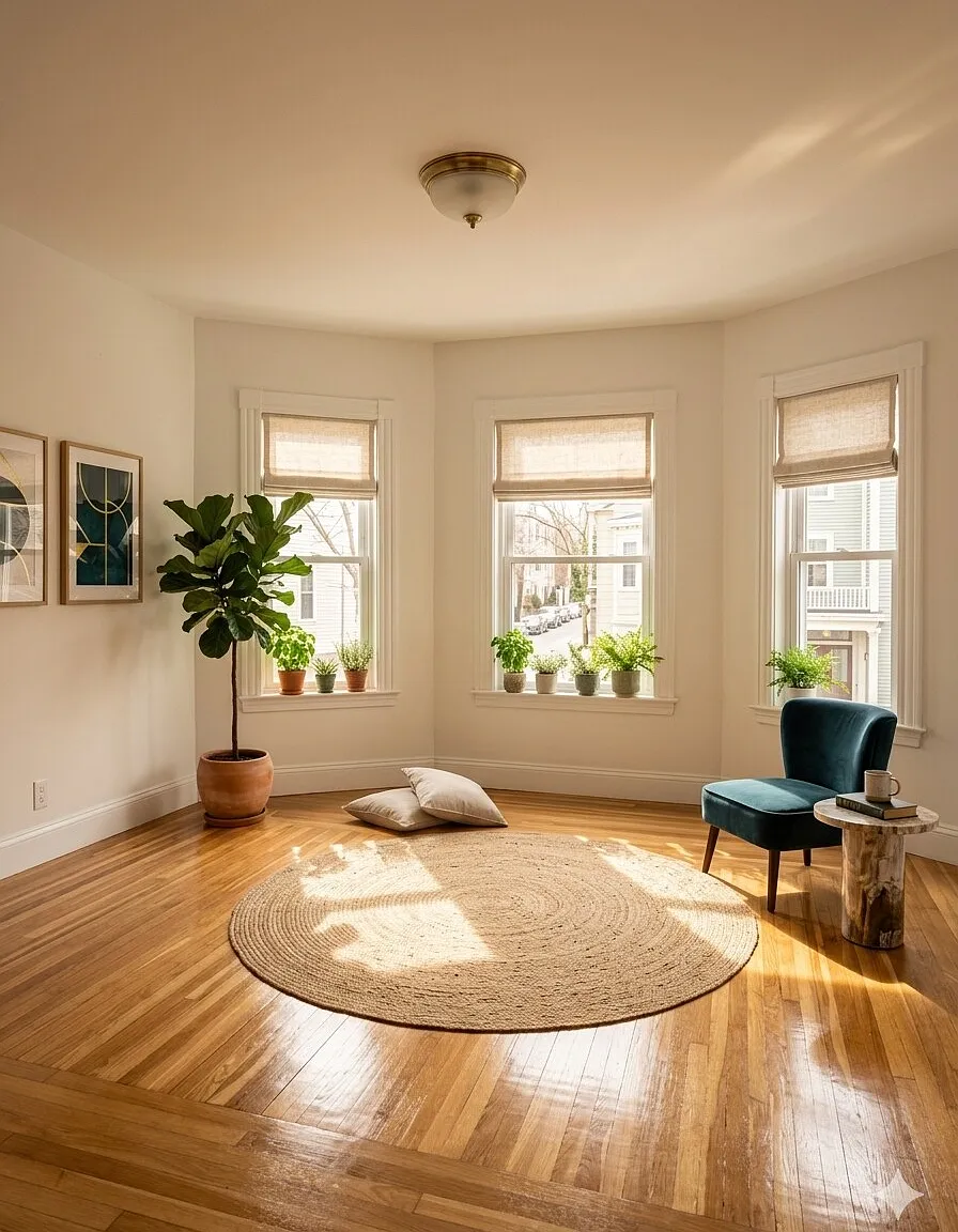 3 bed, 950 sqft, $3,295 — Photo 1