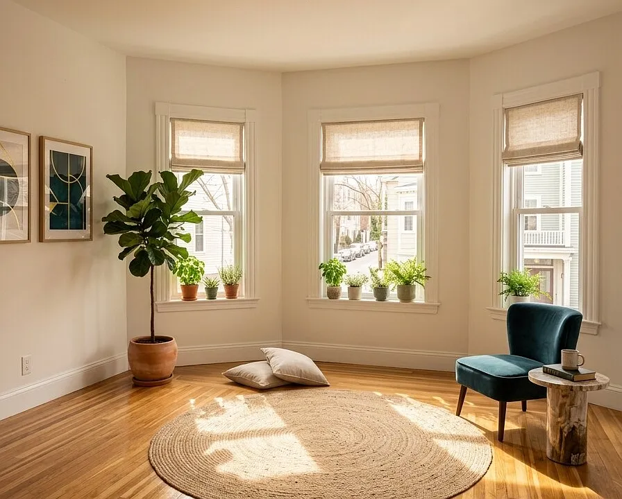25 Marney St #1