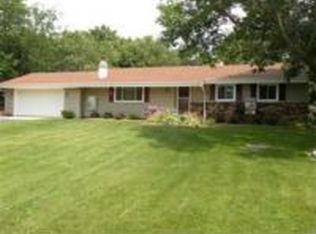 4234 Galaxy Dr, Janesville, WI 53546