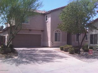 613 E Colt Ct, Chandler, AZ 85225