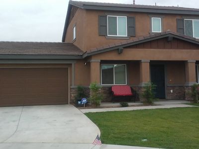 527 Tivoli Ct, Hemet, CA, 92543