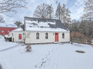 64 N Amherst Rd, Bedford, NH 03110