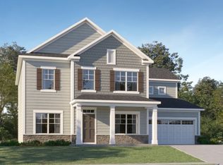 172 Fairbanks Ave, Garner, NC 27529