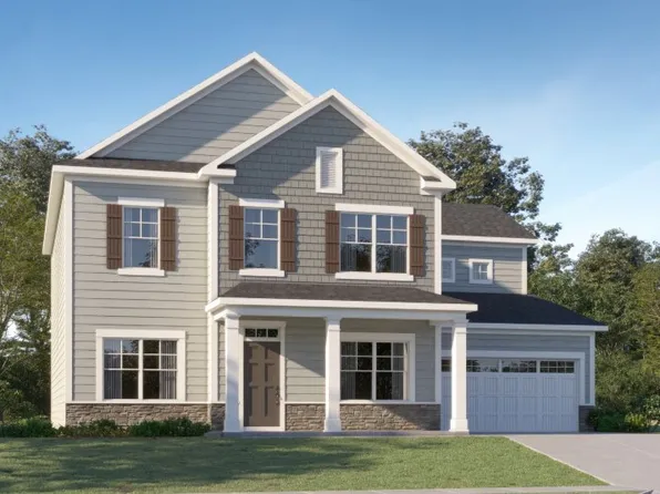 172 Fairbanks Ave, Garner, NC 27529