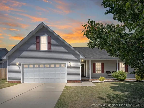 1404 Aultroy Dr, Fayetteville, NC 28306