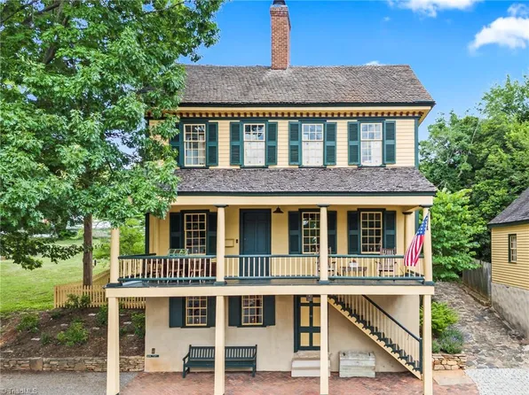 517 S Main St, Winston Salem, NC 27101