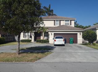 14200 SW 160th Ave, Miami, FL 33196