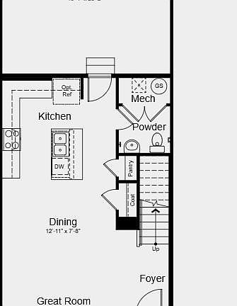 3rd image of 6570 Parterre Parkway N #5