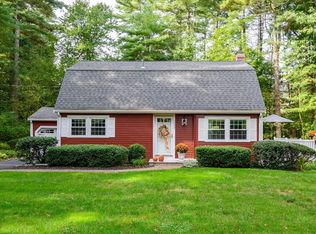 239 Candlewood Ln, Hanover, MA 02339