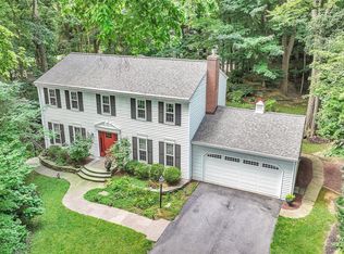 14 Conestoga Woods Rd, Lancaster, PA 17602