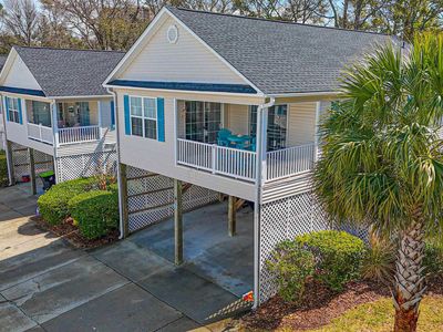 9676 Glenn Ellen Way Unit #5, Myrtle Beach, SC, 29572