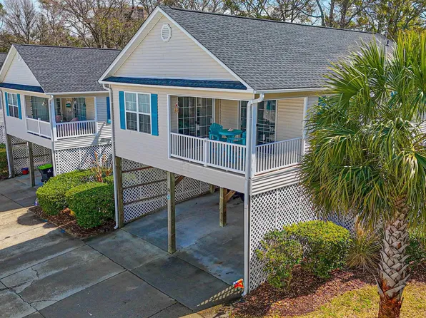 9676 Glenn Ellen Way Unit #5, Myrtle Beach, SC 29572