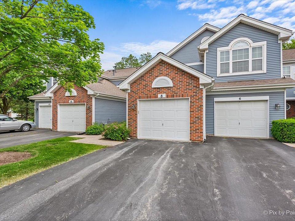 8 Stonegate Ct, Algonquin, IL 60102 Zillow