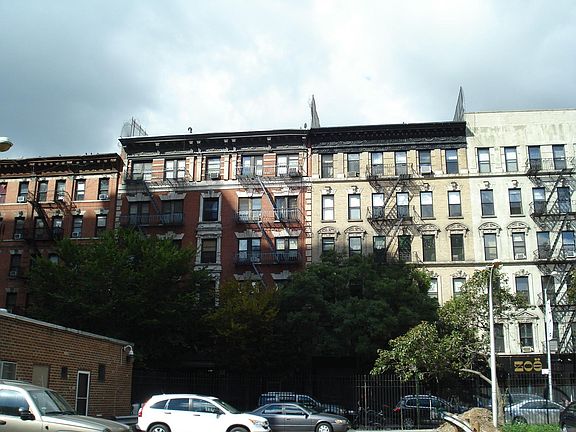 2nd image of 237 Eldridge St APT 9