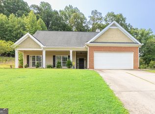 411 Redtail Rd, Jefferson, GA 30549