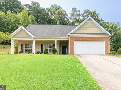411 Redtail Rd, Jefferson, GA, 30549