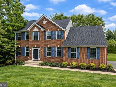 3701 Jacks Way, Ellicott City, MD, 21042
