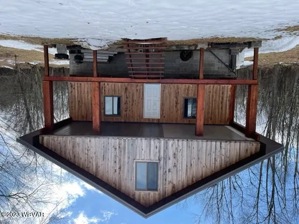 882 Post Hollow Rd, North Bend, PA 17760