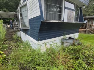 10021 W Penn Lake Rd #33, Conneaut Lake, PA