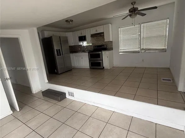 4615 SW 46th Ln, Fort Lauderdale, FL 33314
