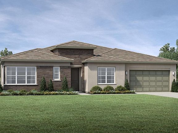 Contemporary Craftsman