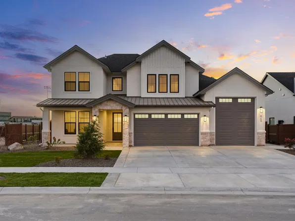849 N Creekwater Ave, Eagle, ID 83616