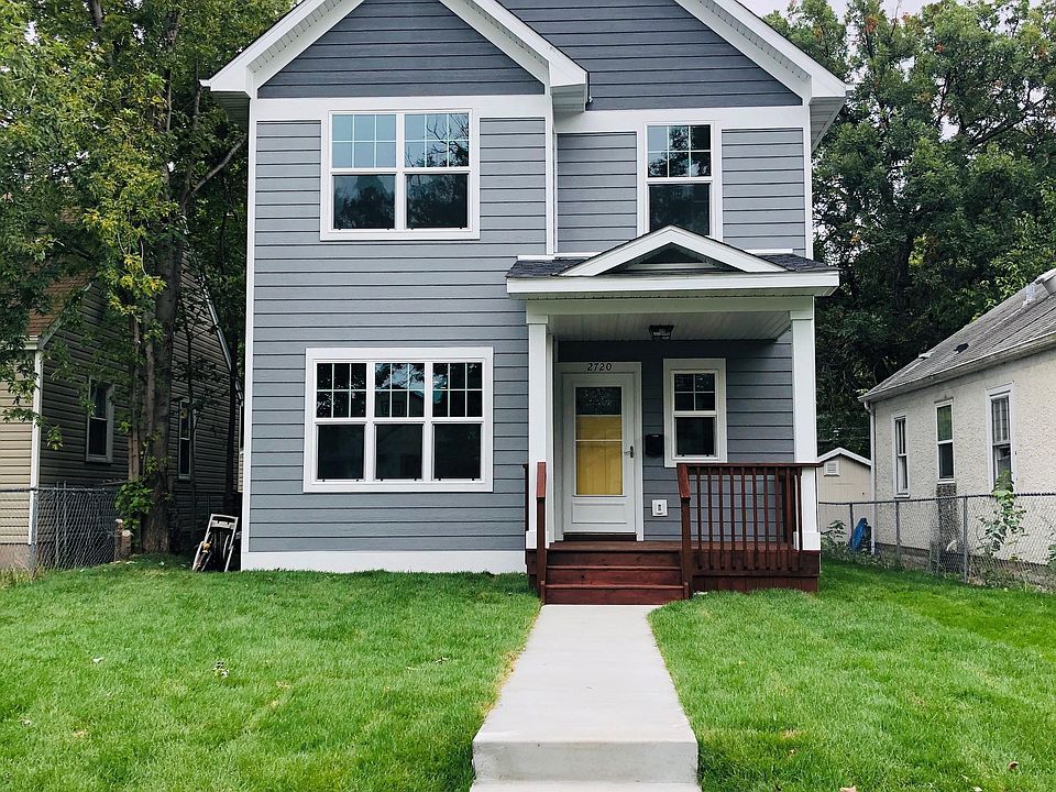 1st image of 2720 James Ave N