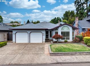 10579 SW Kent St, Tigard, OR 97224