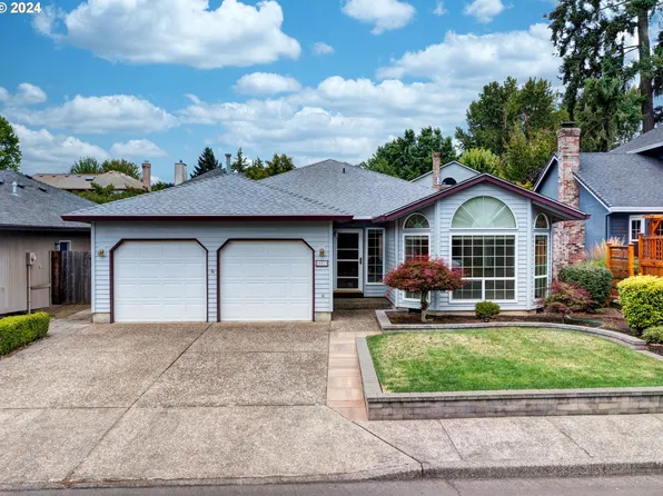 10579 SW Kent St, Tigard, OR 97224