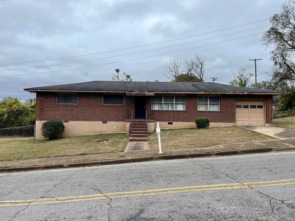 4116 W 42nd St, Chattanooga, TN 37410