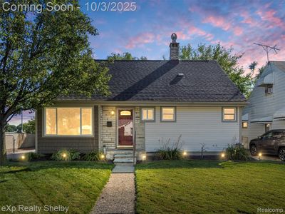 17456 Allen St, Roseville, MI, 48066