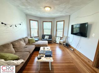 85 Beacon St #3, Somerville, MA 02143
