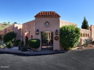 6728 N Chapultapec Cir, Tucson, AZ 85750