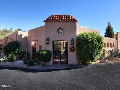 6728 N Chapultapec Cir, Tucson, AZ, 85750