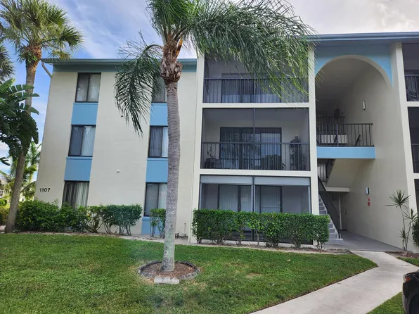 1107 Green Pine Boulevard #A3, West Palm Beach, FL 33409