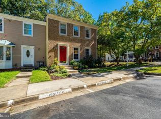 10347 Pond Spice Ter, Burke, VA 22015