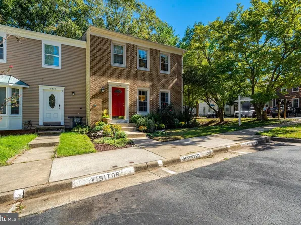 10347 Pond Spice Ter, Burke, VA 22015