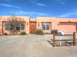 1209 Matthew Ave NW, Albuquerque, NM 87107