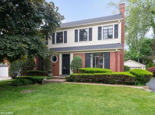 9442 Springfield Ave, Evanston, IL 60203