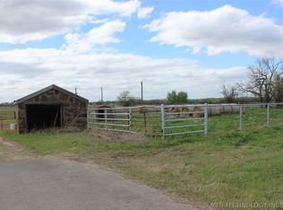 N Highway 69, Wagoner, OK 74467