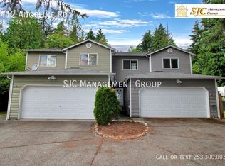 9412 Angeline Rd E #2, Bonney Lake, WA 98391