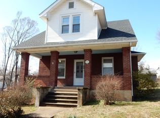 1311 Chesterfield St SW, Roanoke, VA 24015