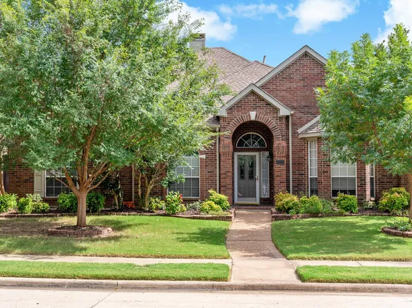 1509 Sundance Cir, Carrollton, TX 75007