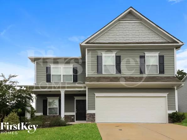 272 Persian Ivy Way, Dallas, GA 30132