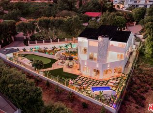 31271 Bailard Rd, Malibu, CA 90265