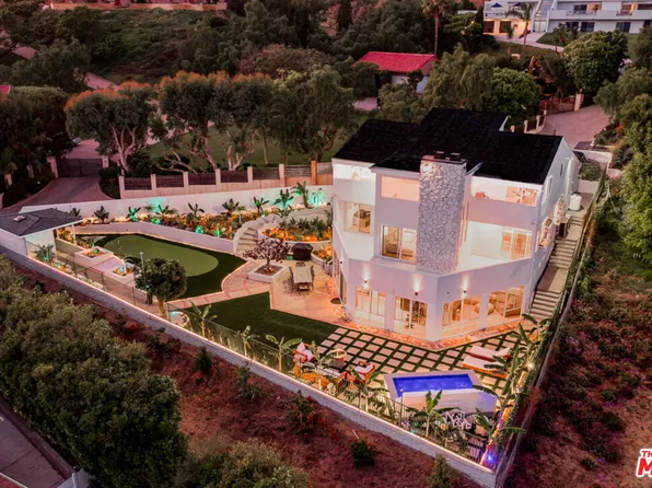 31271 Bailard Rd, Malibu, CA 90265