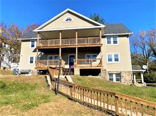 4500 Frederick Avenue - D, Baltimore, MD 21229
