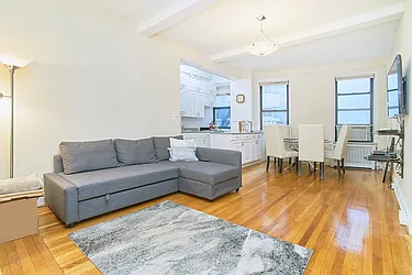 Rented by Living New York